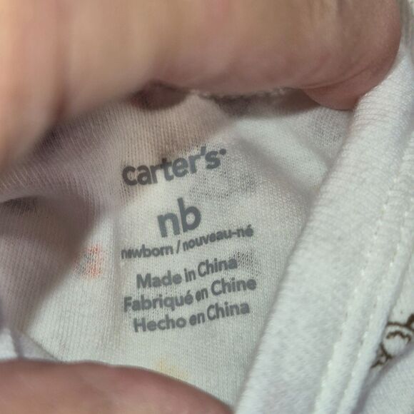 6 Pieces, All Girls, From Newborn to 3-6, 6-9, 18 Month and 24 months. - Picture 4 of 16